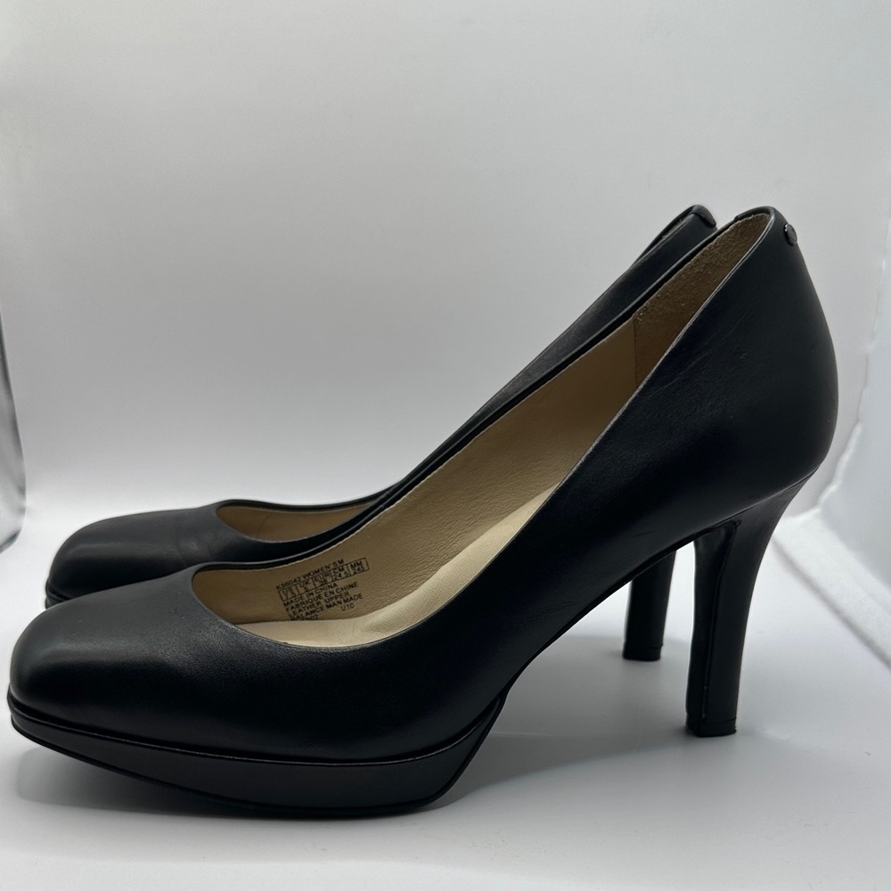 Rockport Adiprene by Adidas Black Women's Heels - Picture 4 of 10